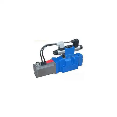 4WRKE16W6-200P-3X/6EG24EK31/A1D3M новый клапан rexroth R901017928