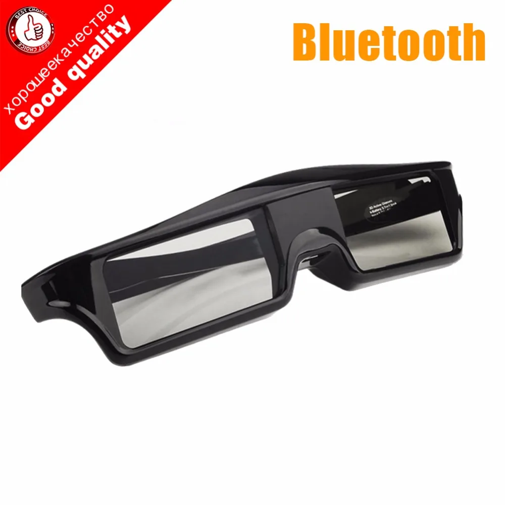 

Bluetooth DLP Active Shutter 3D glasses Replacement TDG-BT500A TDG-BT400A SSG-5100GB Epson RF3D Glasses ELPGS03 3D Glasses 3D TV