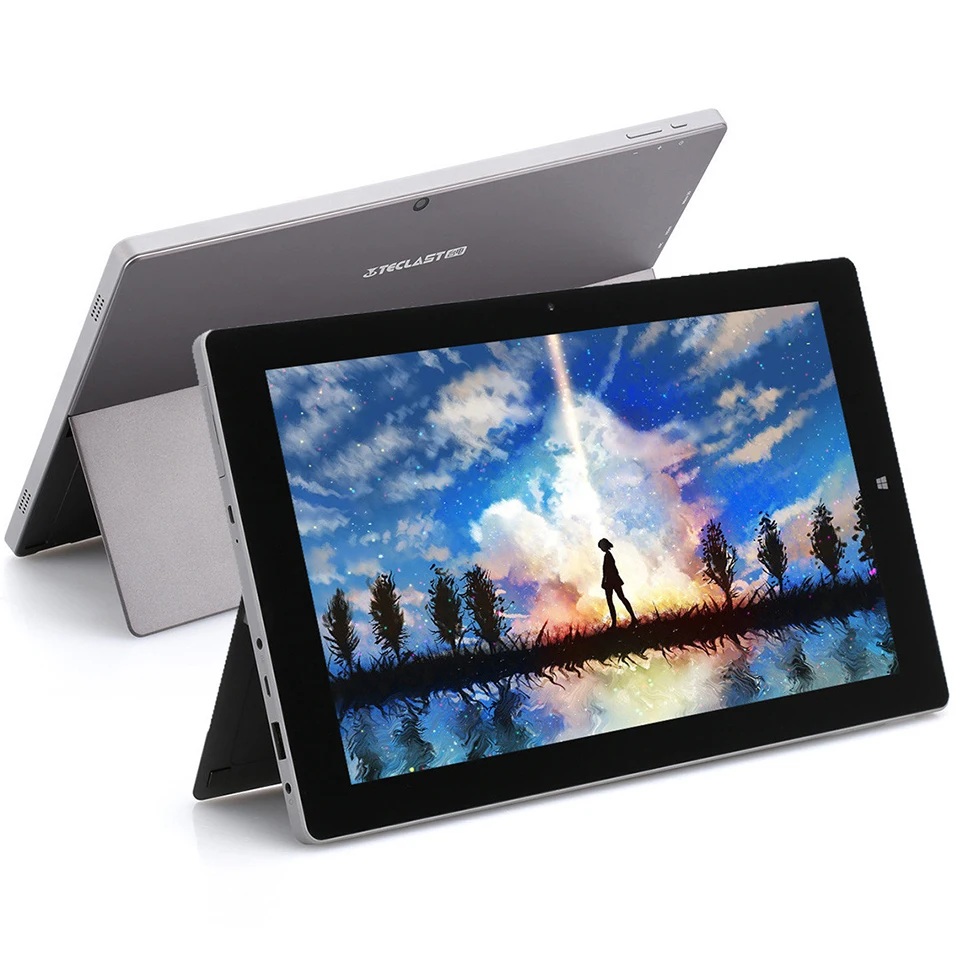 Teclast X3 Plus intel apollo lake N3450 6 ГБ оперативной памяти 64 Гб встроенной 11 дюймов 1920*1080 ips Windows
