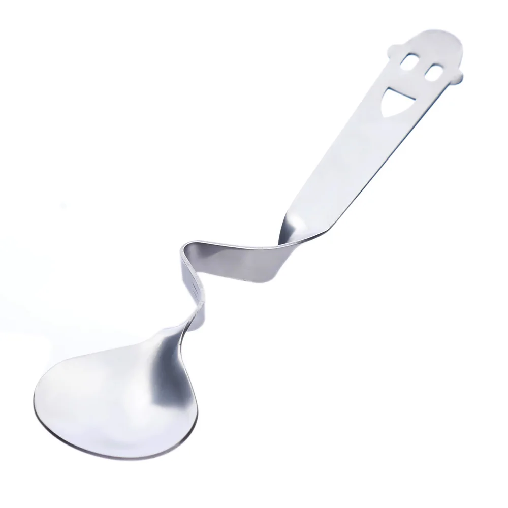 Мульти Функция Нержавеющая сталь со смайликом в форме строительства арочных