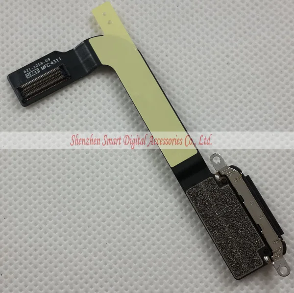 5 шт. usb зарядное устройство док разъем порта flex кабель для ipad 3 3-го поколения ipad3
