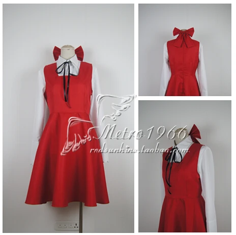 Костюм для косплея Эллен Дом ведьмы любой размер на заказ 2021|cosplay costume|custom cosplay