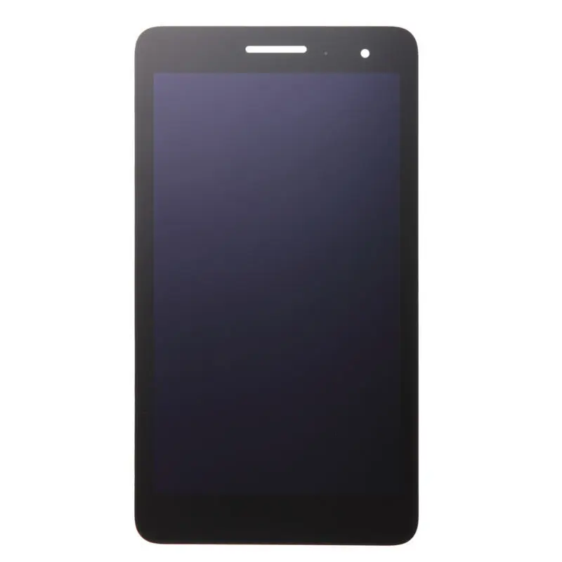 Для Huawei MediaPad T1 7 0 T1-701U ЖК-дисплей с сенсорным экраном дигитайзер в сборе