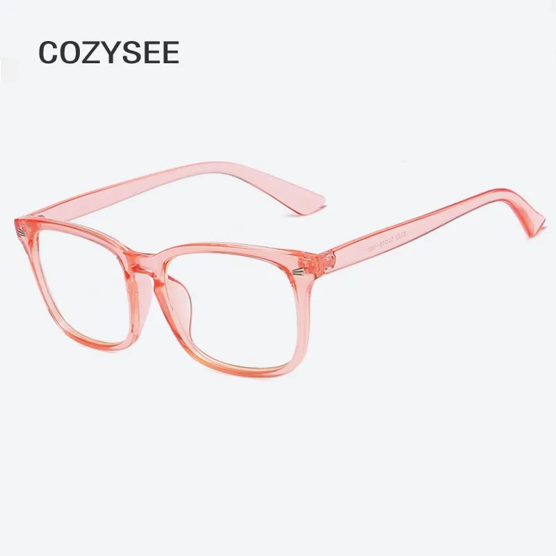 Очки в стиле ретро оптические очки женские по рецепту мужские оправа