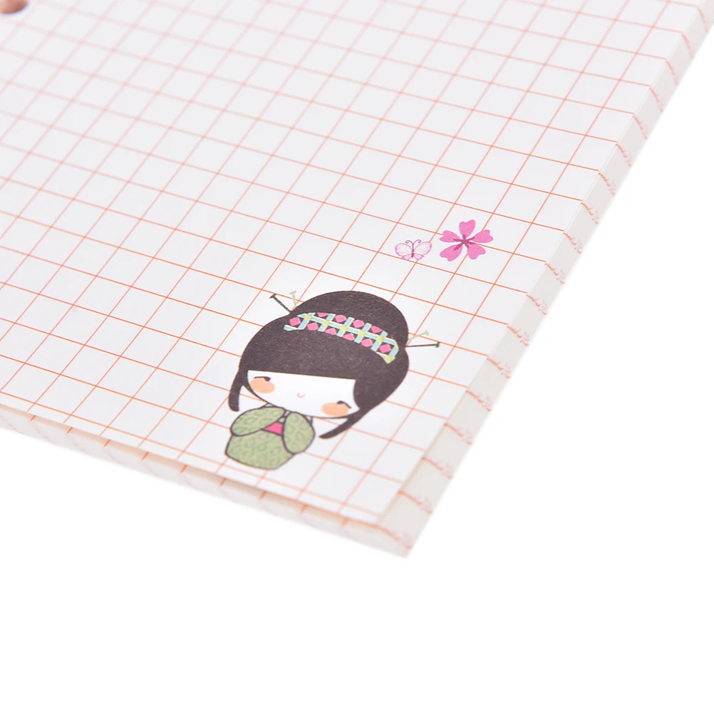 1 шт. бумажный блокнот на спирали для дневника|Записные книжки| |