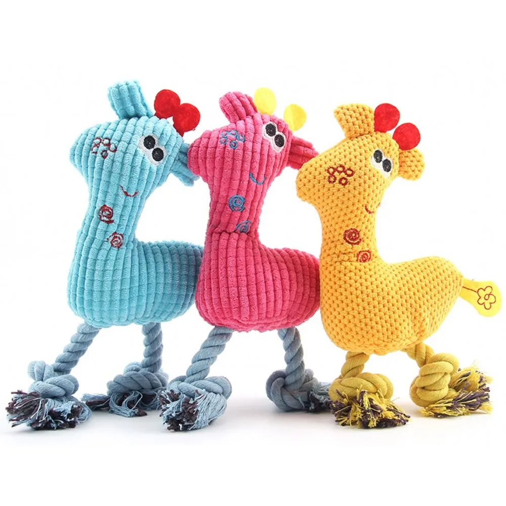 Писк 2021 питомца игрушки жевательные собаки игрушка тренировочные забавные