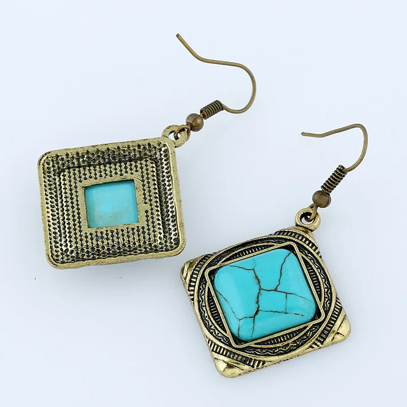 Женские серьги подвески в богемном стиле|earrings for|dropping earrings for womendrop |