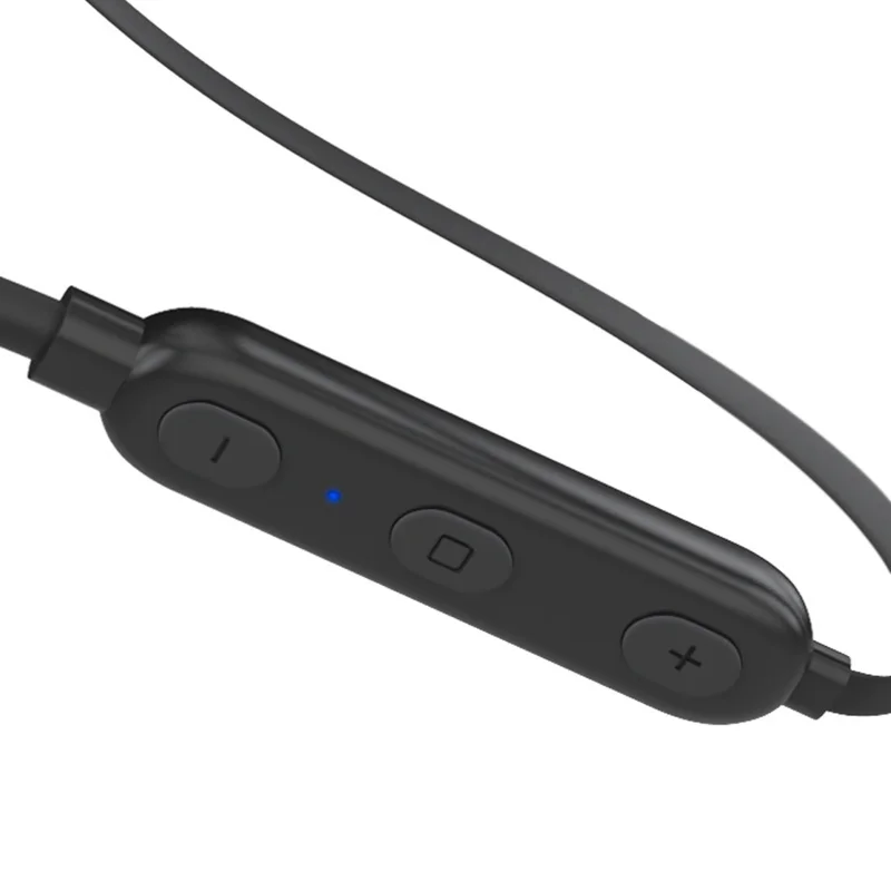 Магнитные Bluetooth наушники с переключателем холла Беспроводные спортивные