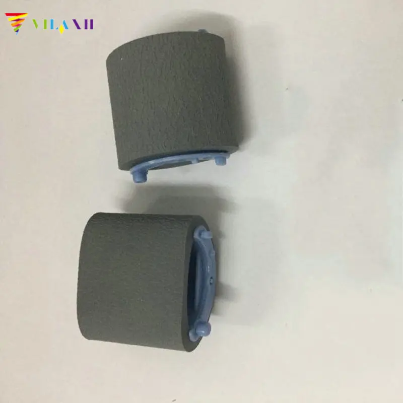 

Vilaxh 1010 Пикап ролик для HP 1020 M1005 1012 1022 3050 3055 1319 3015 3020 1600 2600 3030 RC1-2050-000 RC1-2030-000