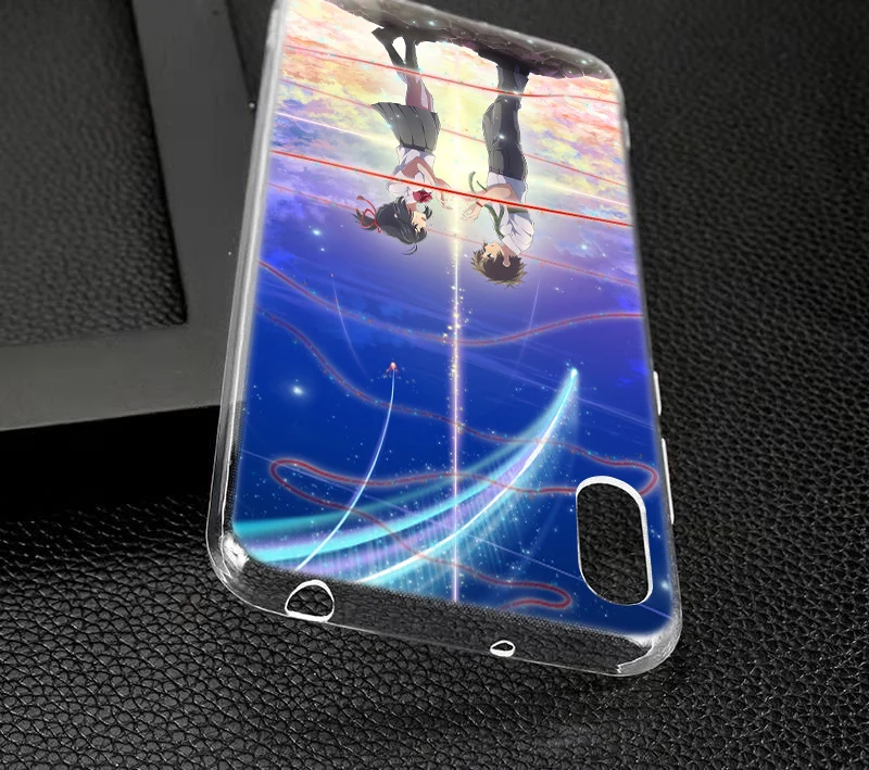 Чехол для Huawei Mate 10 20 Lite Pro Enjoy 8 9E Y6 Y5 2017 Y7 Y9 2019 2018|Бамперы| |