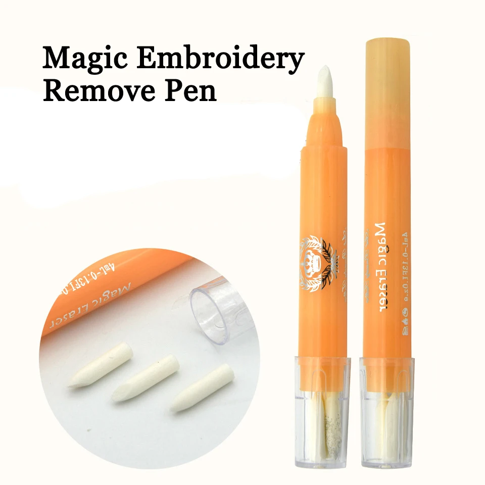 

1 шт. микроблейдинг удаление татуировок Magic Mark Erase Pen безопасный нетоксичный стереотип позиционирование татуировки аксессуары инструмент для микроблейдинга