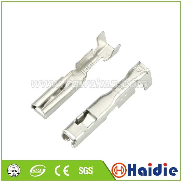 Бесплатная доставка 100 шт. клеммы для автомобильного разъема sumitomo репликатор