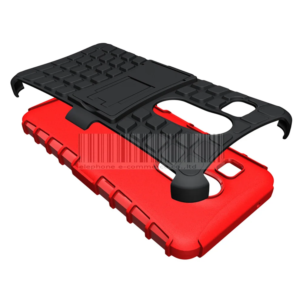 Armor Case For LG Google Nexus 5x 2015 Hybrid Shockproof Impact Protective With Kickstand Hard Shell Phone Cover |