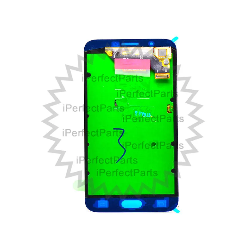 Супер amoled тест хорошо подходит для Samsung Galaxy A8 A8000 A800 A800F ЖК дисплей сенсорный экран