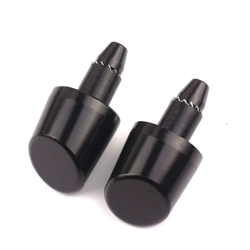 22 мм алюминиевые регулируемые ручки для мотоцикла наконечники Руля Мотоцикла |