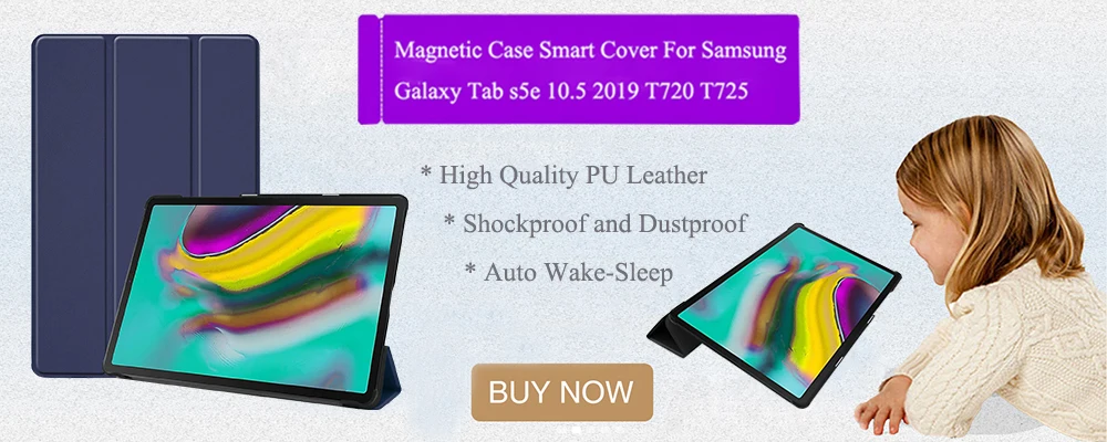 Защитный чехол для samsung galaxy Tab S5e 10,5 10,5 чехол для galaxy Tab S5e "T720 T725 противоударный чехол