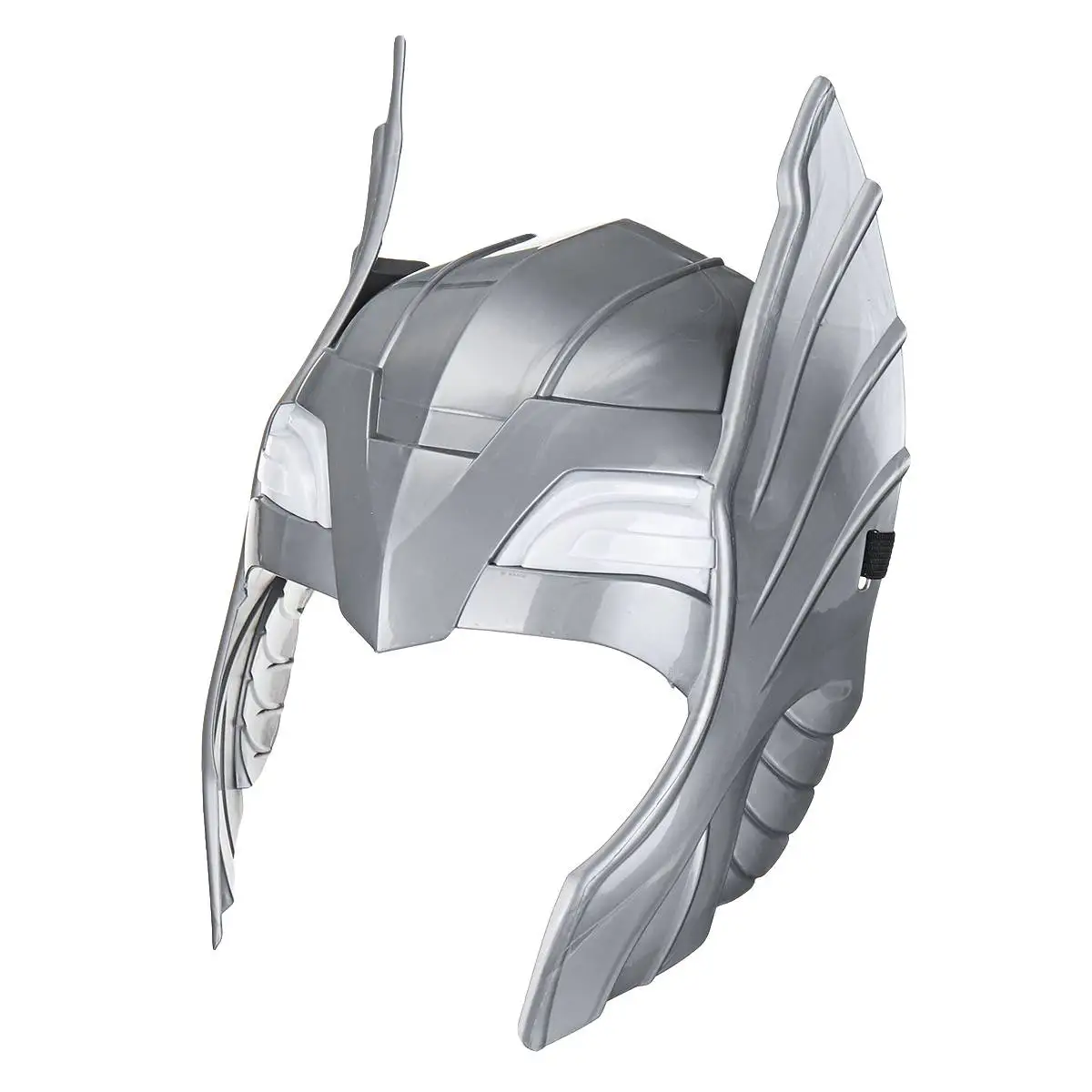 mask Светодиодный светящийся и звучащий молоток светодиодный маска для Тора Фигурки Игрушка для костюмированного представления дети Brinquedos подарок оптом - Цвет: mask