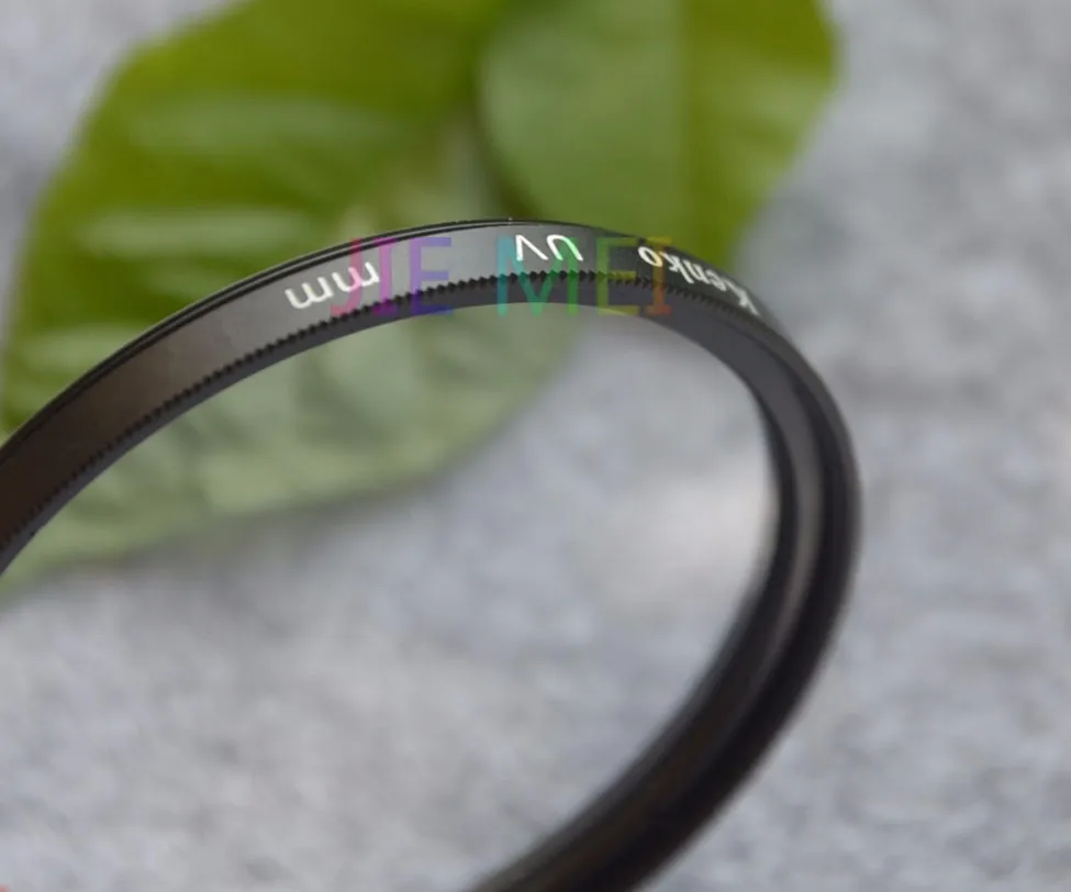 Free shipping 82mm Universal UV Ultraviolet Lens Protection Filter For Multiple Camera | Электроника