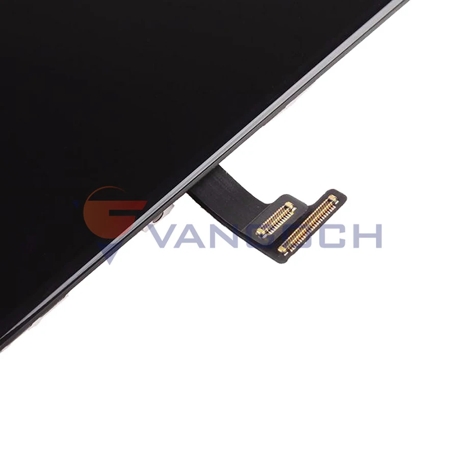 Высокое качество A + без битых пикселей экран для iPhone 8 ЖК дисплей Замена с 3D