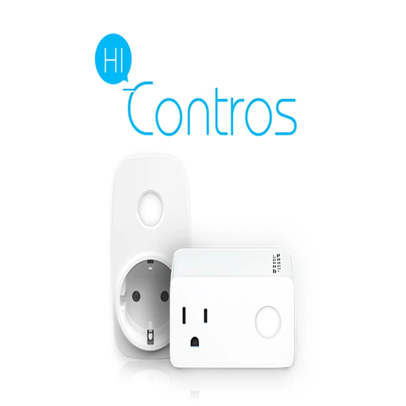 Broadlink SP3 SP Mini/CC Contros беспроводные WiFi модули для автоматизации умного дома