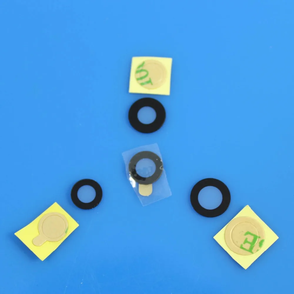 Новая запасная Задняя стеклянная крышка объектива камеры для OPPO R9 R9M R9TM PLUS R9S R9SM