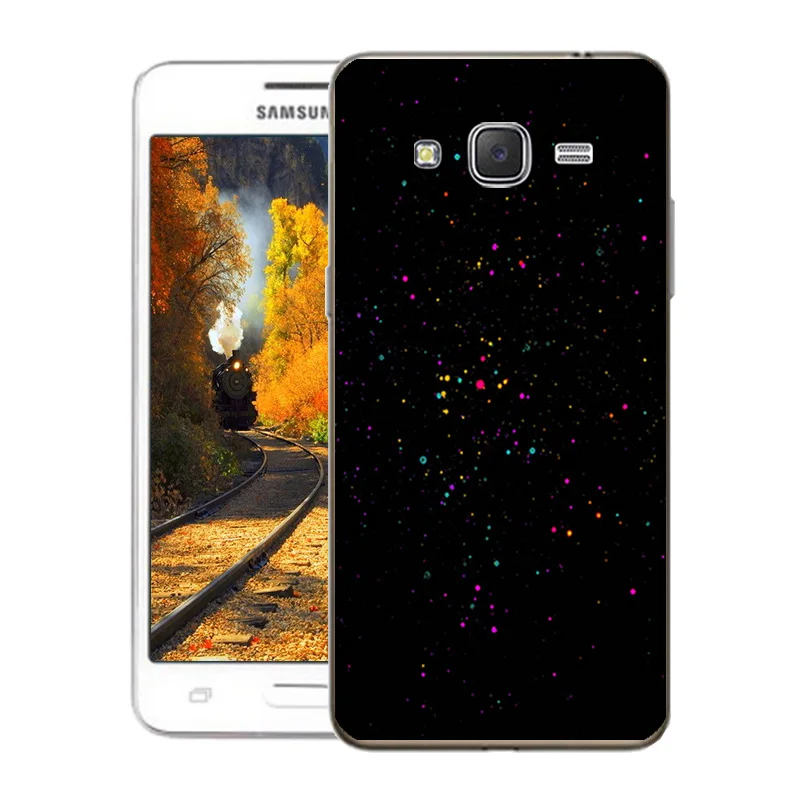 Для Samsung Galaxy Grand Prime G530F G530H G5306W G5309W G531F G530 G531 многоцветный чехол для телефона с