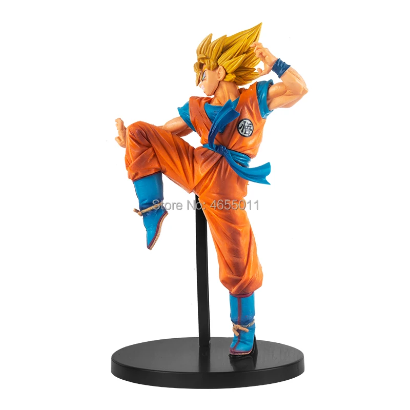 S. orange DIY DRAGON BALL Сон Гоку настольная лампа светодиодный теплый белый ночник декоративное освещение подарки гаражные наборы коробка с окошком для демонстрации модели