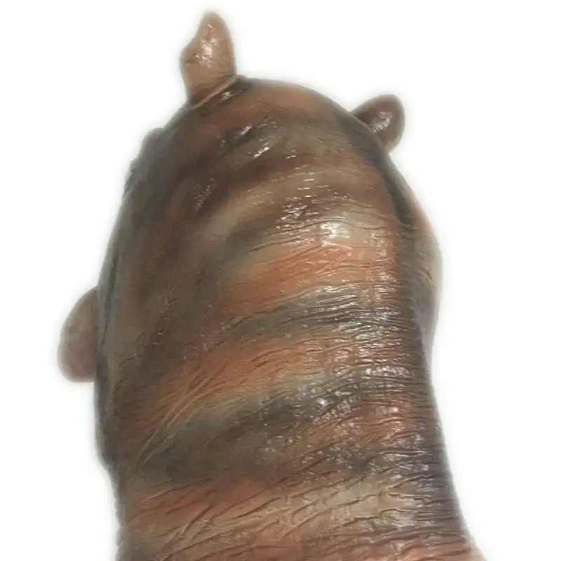 Латексная Маска ужасов Хэллоуина страшные резиновые маскарадные маски для