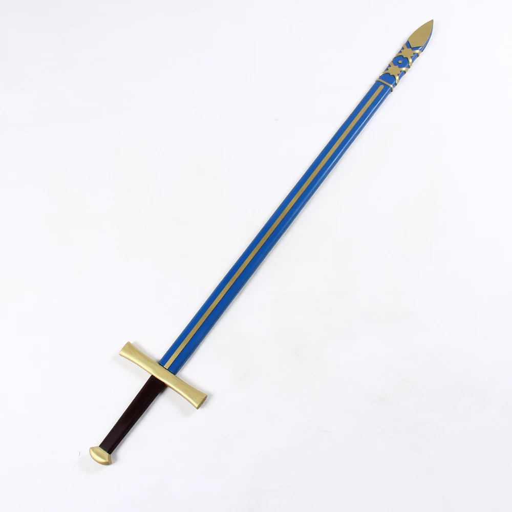 Fate grand order Archer Косплей Bedivere Sword Switch on Agateram|Реквизит для костюмов| |