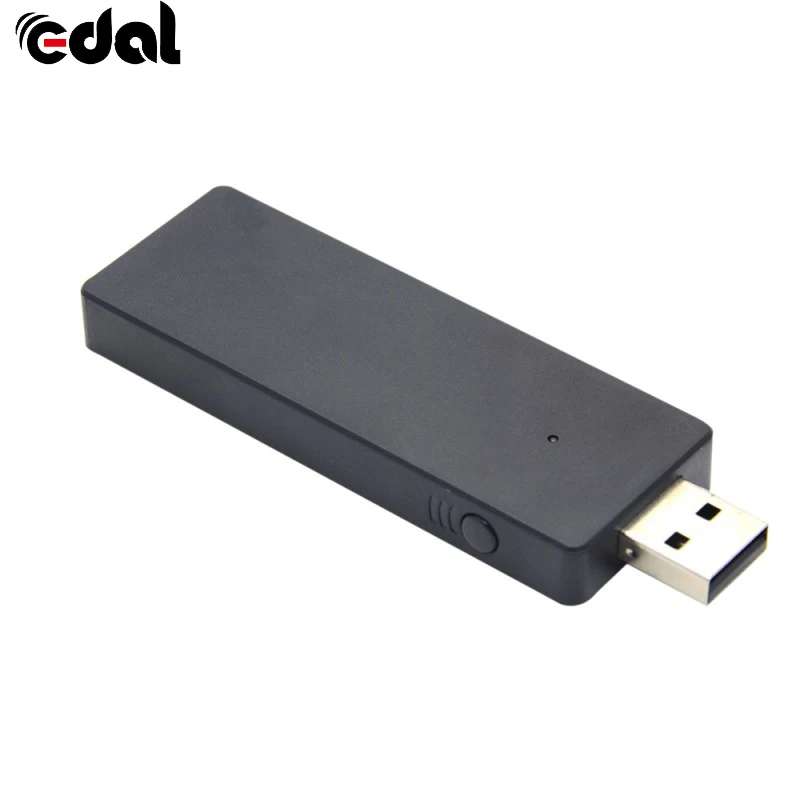 Универсальный оригинальный PC Беспроводной приемник адаптер для microsoft xbox один