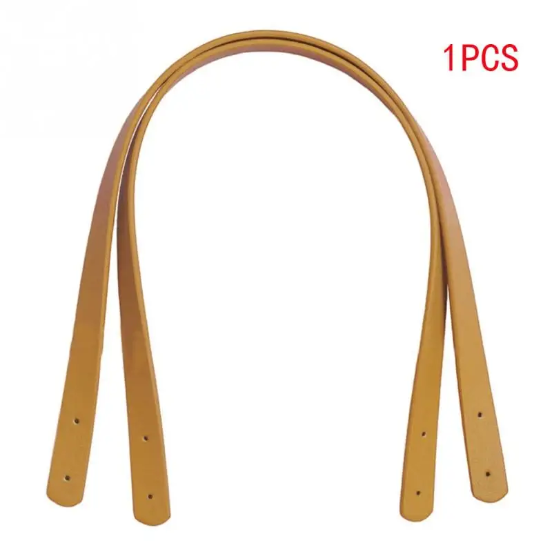 1 шт леди сумки на плечо съемная из искусственной кожи Сумка ремень ручки DIY