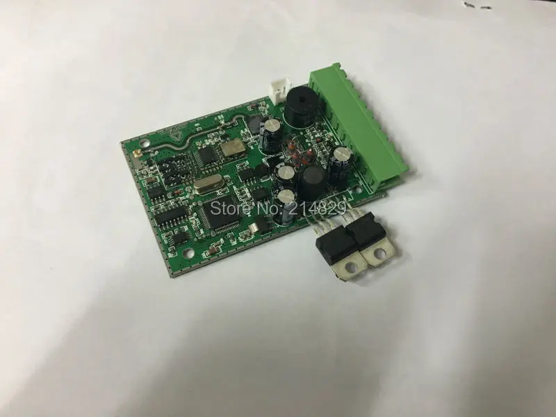 

PCB panel / Mother board for UHF RFID Card reader 8m long range