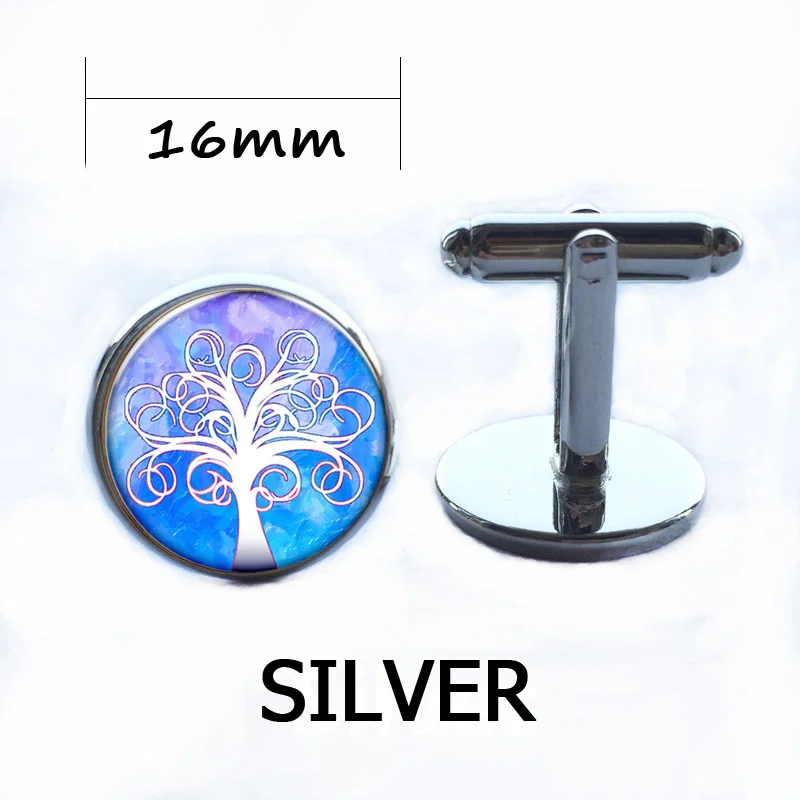 Винтажные аксессуары Древо жизни длинное ожерелье кулоны узоры ожерелья и цепи