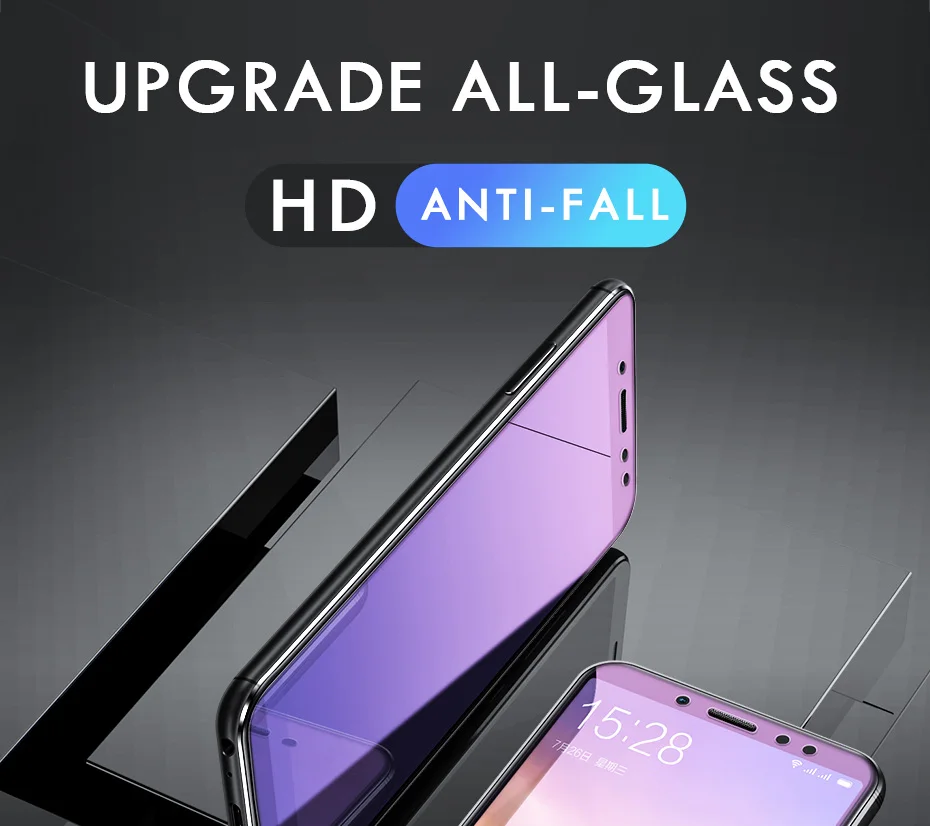 3-1 шт полное Защитное стекло для samsung Galaxy A5 J6 A6 A8 J4 Plus закаленное стекло для samsung J6 A7 закаленное стекло