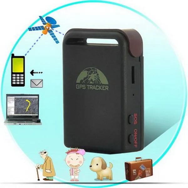 

GPS tracker personal,SMS tracking on cellphone
