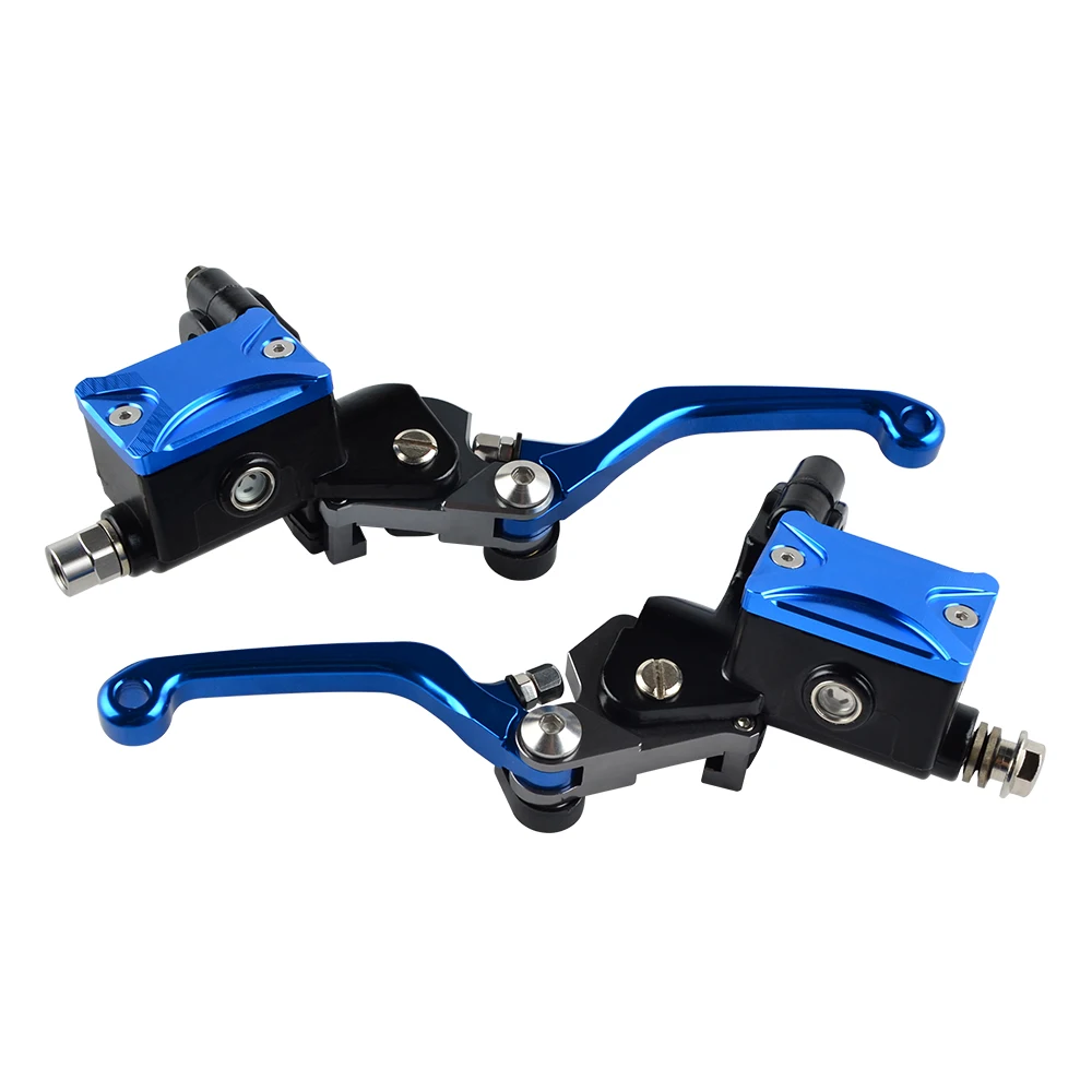 Резервуар для жидкости тормозной муфты и NICECNC 7/8 дюйма 22 мм Husqvarna TE 250 300 FC 350 400 450 FE