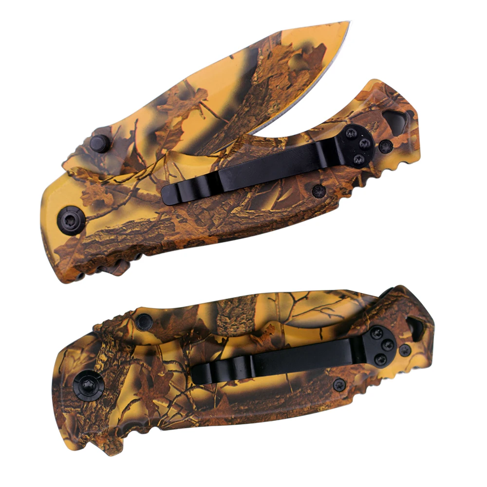 Инструменты для выживания складной нож Karambit инструменты csgo карманный нож Тактический Faca Ganzo ножи для кемпинга спасательные инструменты cs go нож