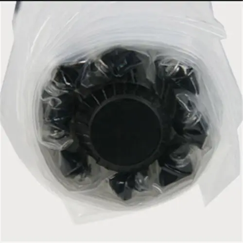 Автоматический открытый закрытый складной зонт компактный Ветрозащитный Дождь