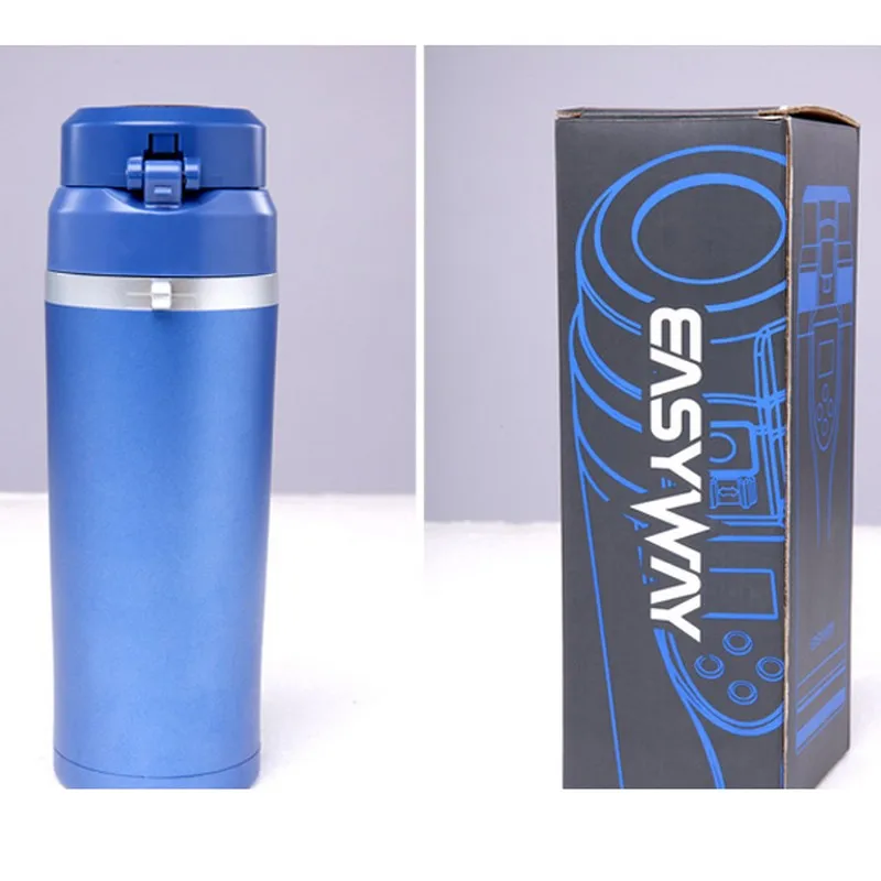 Бесплатная доставка высокое качество автомобильная электрическая кружка 12 В