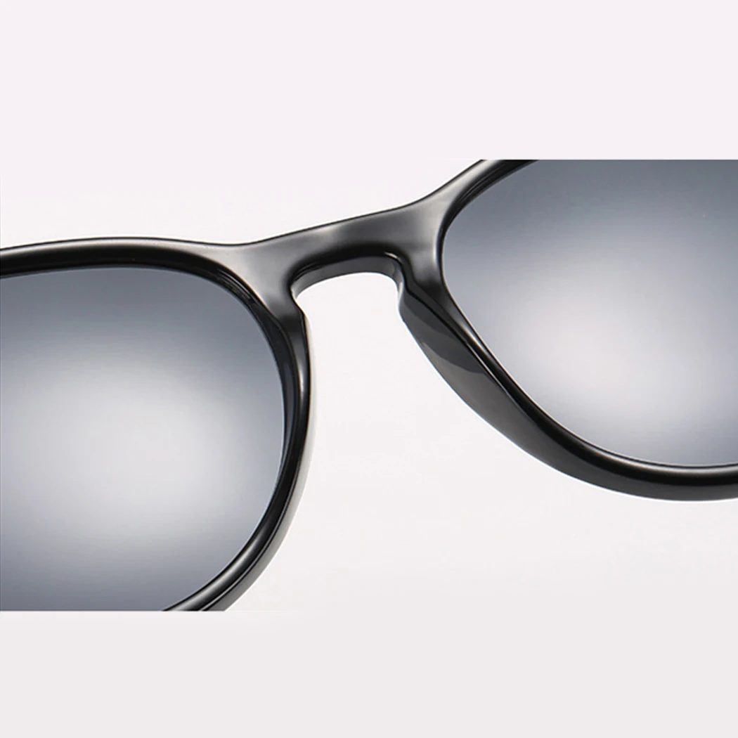 Роскошные брендовые поляризационные солнцезащитные очки для женщин и мужчин, золотые, розовые, Зеркальные Солнцезащитные очки для женщин, Винтажные Солнцезащитные очки UV400 Oculos Lunette