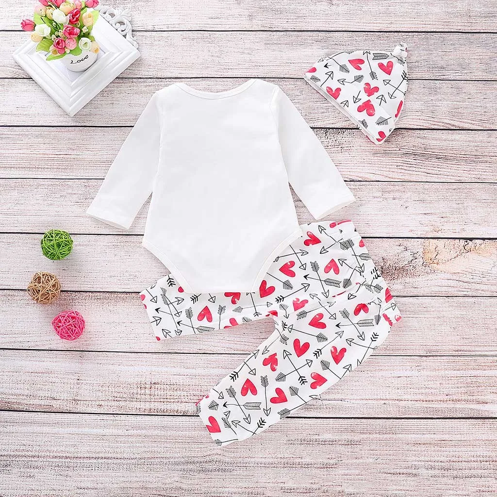 Одежда для новорожденных девочек детский комбинезон с длинными рукавами и