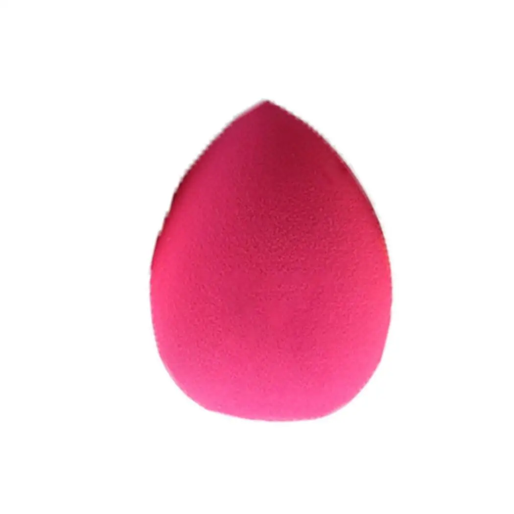 Макияж Красота яйцо влажное сухое двойное Капля воды лицо глаз общего