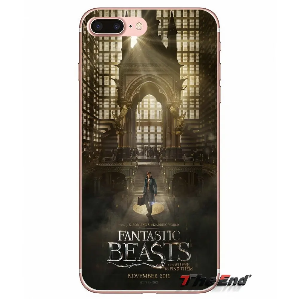 Силиконовый чехол этот красивый Фантастический для Huawei P Smart Y6 P8 P9 P10 Plus Nova P20 Lite Pro