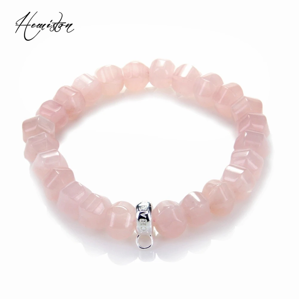 С изображением паровозика Томаса пятиугольник розовый Очаровательные каменные