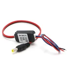 Релейный фильтр камеры заднего вида для RCD330G RCD330G PLUS Passat