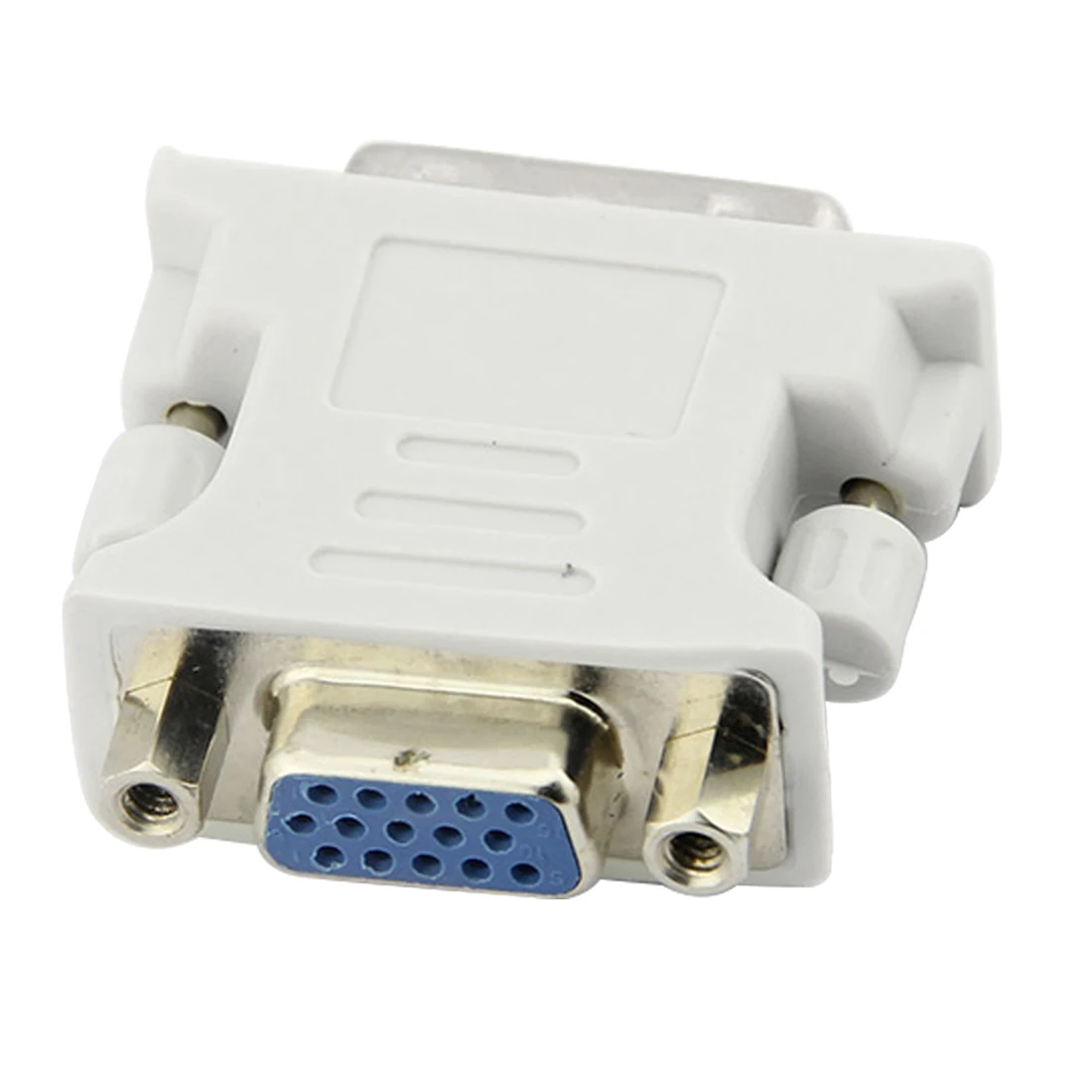 Новое поступление высокое качество 1080P VGA 15 Pin женский для ноутбука 24 + 5 pin Мужской