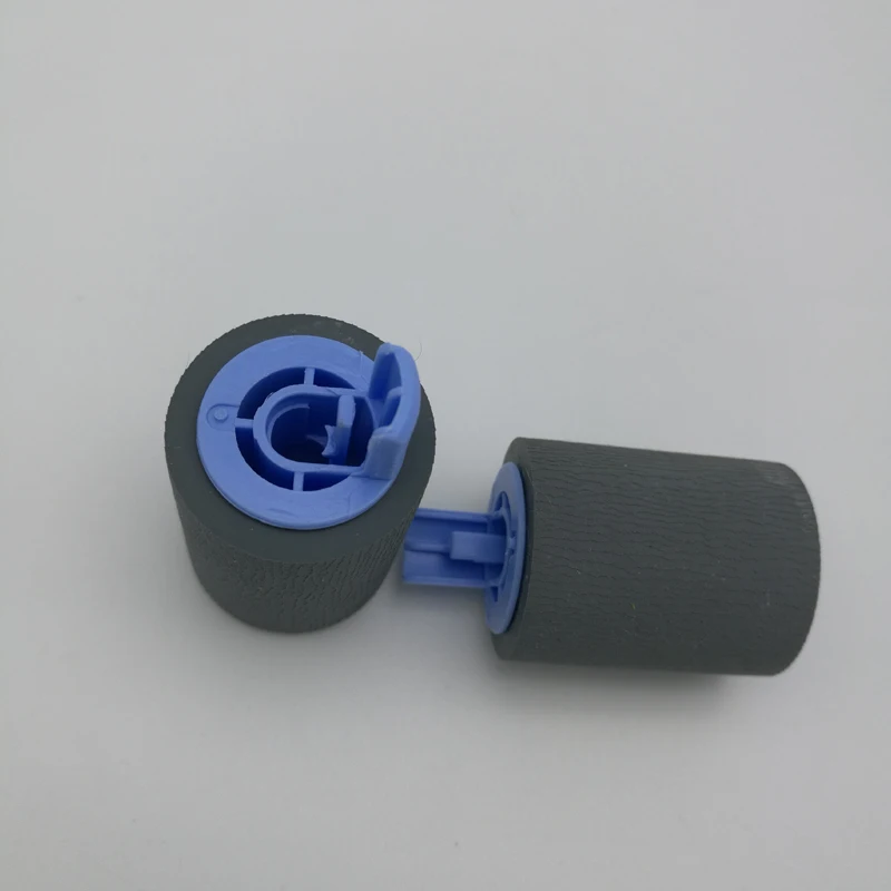 Einkshop 5 шт. RF5-3114-000 подбирающий валец совместимый для hp 4100 4050 4000 части принтера