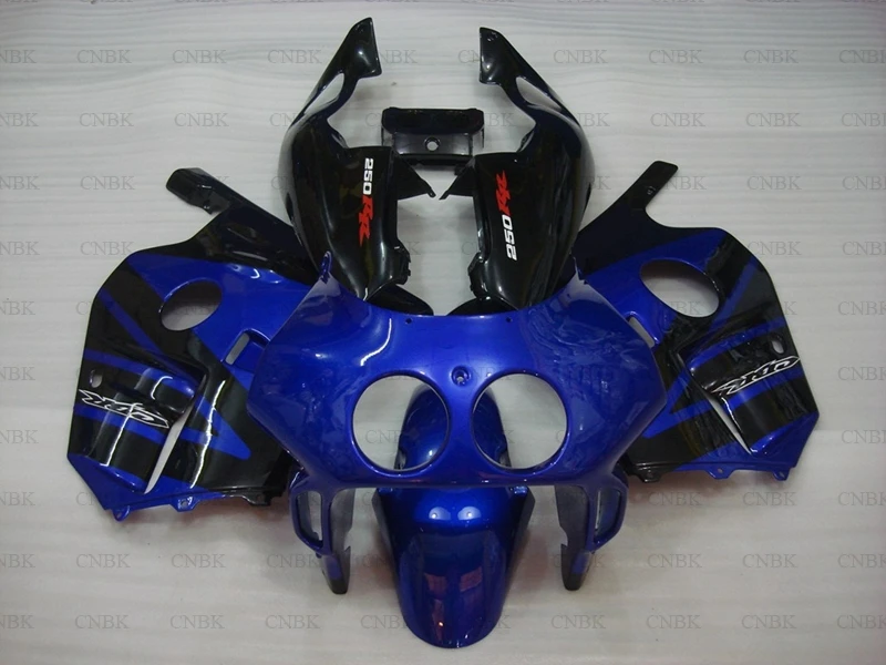 CBR 250 RR 1990 - 1994 MC22 набор для всего тела 1993 Пластиковые обтекатели Honda Cbr250rr