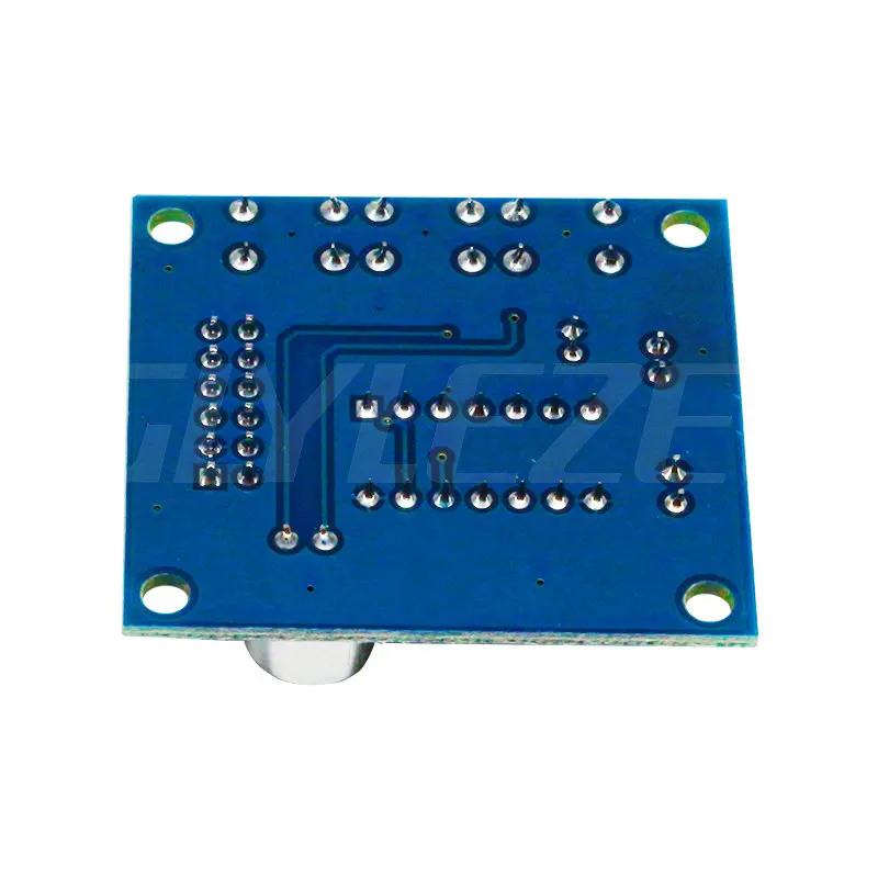 Записывающий голосовой модуль Glyduino ISD1820 голосовая запись звуковой сделай сам