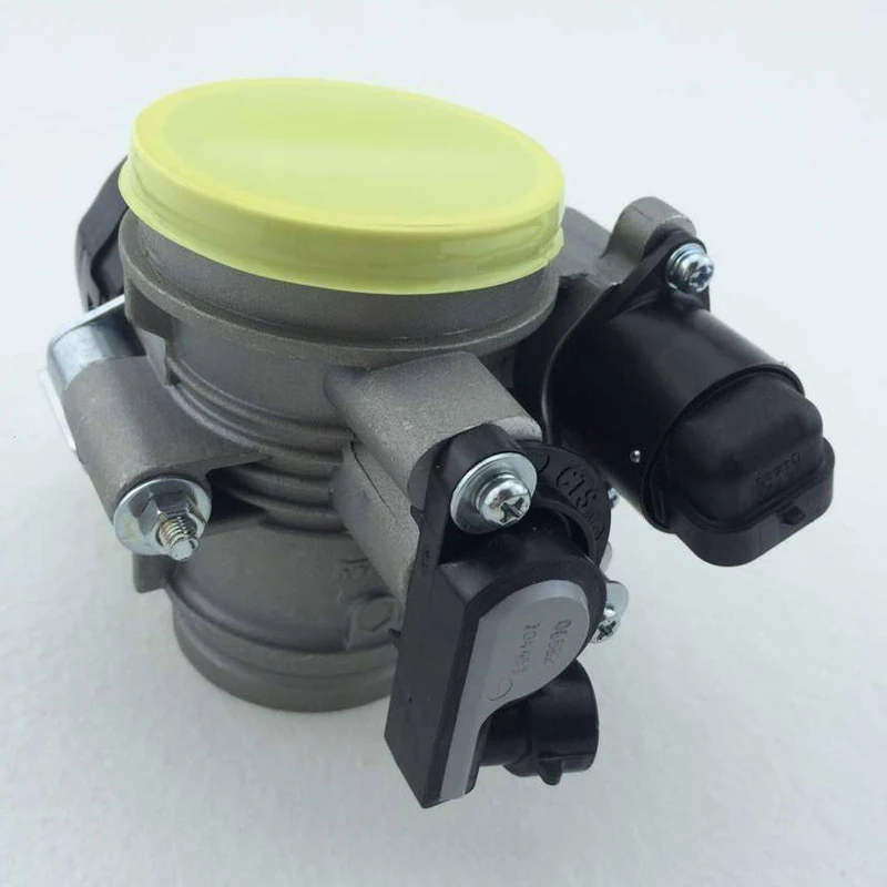 Новый подлинный механический дроссель корпус для CF мотора ATV (вездеход) 800CC